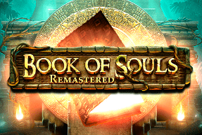 Book of souls remastered thumbnail